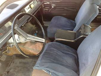 1976 GAZ Volga For Sale