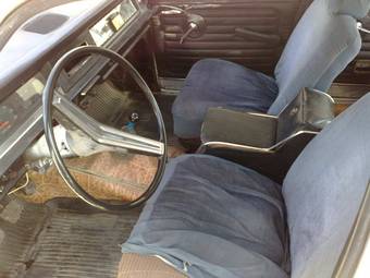 1976 GAZ Volga For Sale