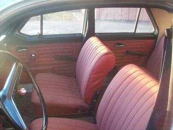 1979 GAZ Volga For Sale