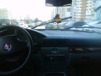 2008 GAZ Volga For Sale