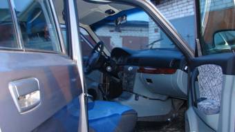 2008 GAZ Volga Pictures