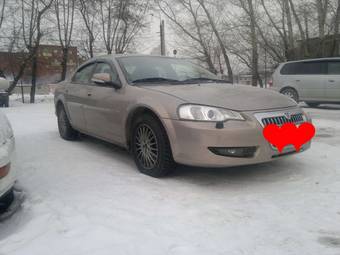 2010 GAZ Volga Siber Images