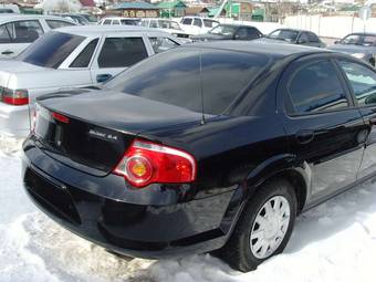 2011 GAZ Volga Siber For Sale