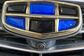 Geely Atlas NL-3 2.4 AT 4WD Lux (148 Hp) 