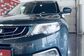 2019 Geely Atlas NL-3 2.4 AT 4WD Lux (148 Hp) 