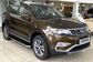 2020 Geely Atlas NL-3 2.4 AT 4WD Lux (148 Hp) 