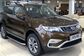 2020 Geely Atlas NL-3 2.4 AT 4WD Lux (148 Hp) 