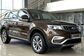 Geely Atlas NL-3 2.4 AT 4WD Lux (148 Hp) 