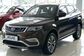 Atlas NL-3 2.4 AT 4WD Lux (148 Hp) 