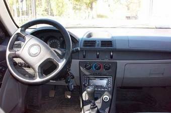 2007 Geely CK Pics