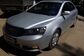 Geely Emgrand EC7 FE-1 1.8 CVT Luxury  (126 Hp) 