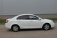 Geely Emgrand EC7 FE-1 1.8 MT Luxury (126 Hp) 