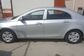 Geely Emgrand EC7 FE-1 1.5 MT Comfort (106 Hp) 