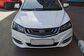 Geely Emgrand EC7 FE-1 1.8 MT Comfort (133 Hp) 