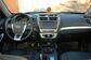 Geely Emgrand X7 2.0 MT Luxury (140 Hp) 