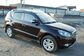 2016 Geely Emgrand X7 2.0 MT Luxury (140 Hp) 