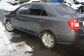 Geely GC6 1.5 MT Comfort (94 Hp) 