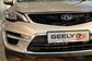 Geely GS II 1.8 AMT Luxury (133 Hp) 