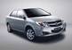 Images Geely MK