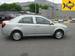Preview Geely MK