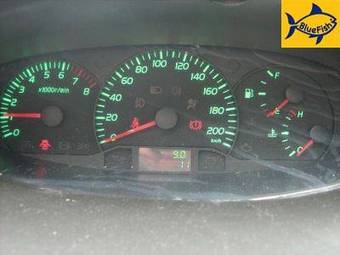 2008 Geely MK Pictures