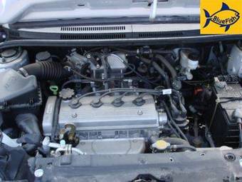 2008 Geely MK Pictures