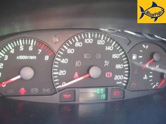 2008 Geely MK For Sale