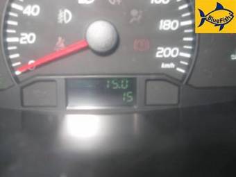 2008 Geely MK For Sale