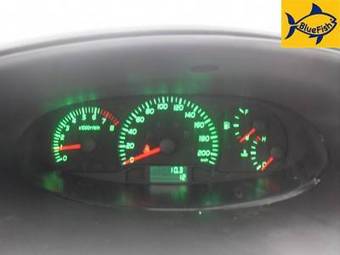 2008 Geely MK Photos
