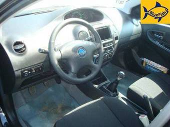 2008 Geely MK For Sale