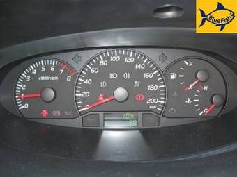 2008 Geely MK Pictures