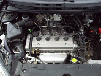 2008 Geely MK Photos