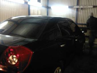 2008 Geely MK For Sale