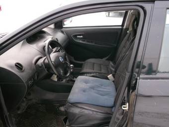 2010 Geely MK For Sale