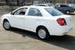 Geely MK 1.5 MT MK Comfort  (94 Hp) 