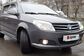 2014 Geely MK Cross 1.5 MT Comfort (94 Hp) 