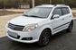 2015 Geely MK Cross 1.5 MT Comfort (94 Hp) 