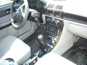 2008 Geely Otaka For Sale