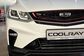 Geely Coolray SX11 1.5 AMT Luxury (150 Hp) 
