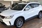2020 Geely Coolray SX11 1.5 AMT Luxury (150 Hp) 
