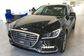 2017 Genesis G80 DH 2.0 T-GDI AT 4WD Luxury (245 Hp) 