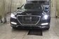 Genesis G80 DH 2.0 T-GDI AT 4WD Luxury (245 Hp) 