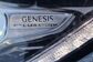 Genesis G80 DH 2.0 T-GDI AT 4WD Premium (245 Hp) 