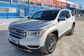 GMC Acadia II 3.6 AT SLT (310 Hp) 