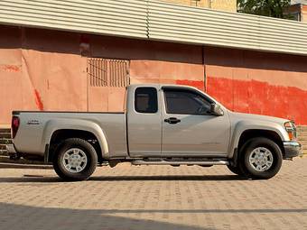 2005 GMC Canyon For Sale