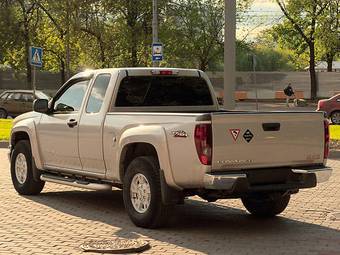 2005 GMC Canyon For Sale