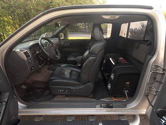 2005 GMC Canyon Pics