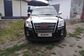 2009 gmc terrain