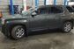 2012 GMC Terrain 2.4 AT SLE (182 Hp) 