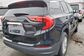 GMC Terrain II 1.5T AT SL/SLE (170 Hp) 